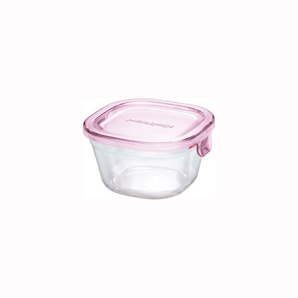【T】パック＆レンジ ピンク 200ml