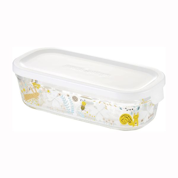 【T】パック＆レンジ シンジカトウ　北欧の庭 500ml