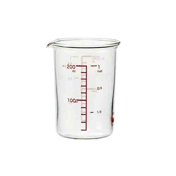 【販売終了】メジャーカップ（小） 200ml