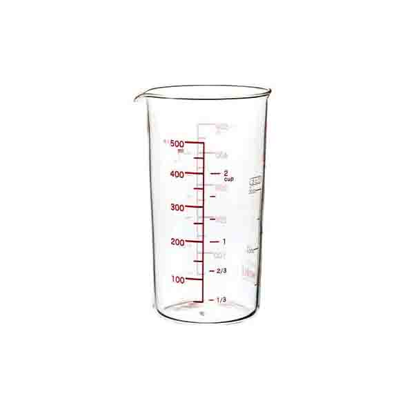 【数量限定】メジャーカップ（大） 500ml
