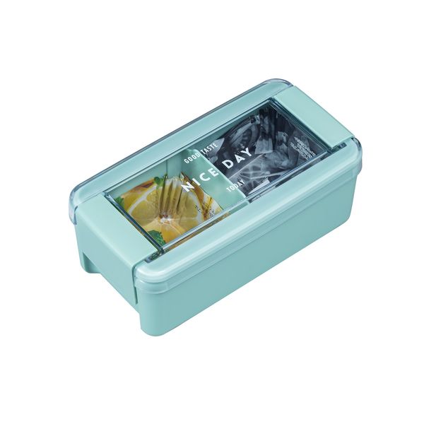 イージーケアランチボックス１段 MT