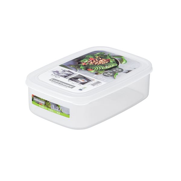 フードケース（L） タウ・ナチュラル