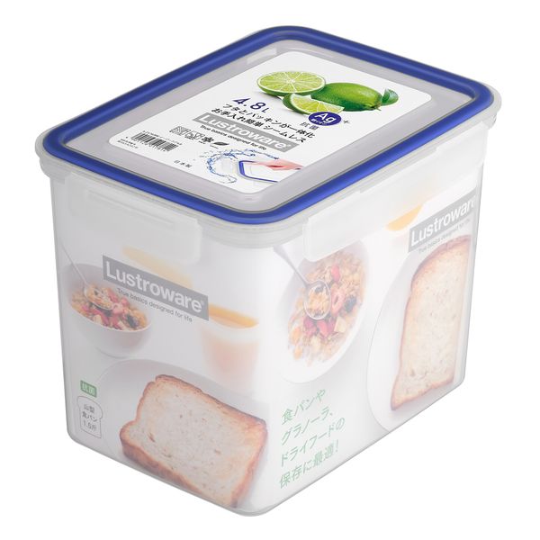 イージーケア4．8L ブルー