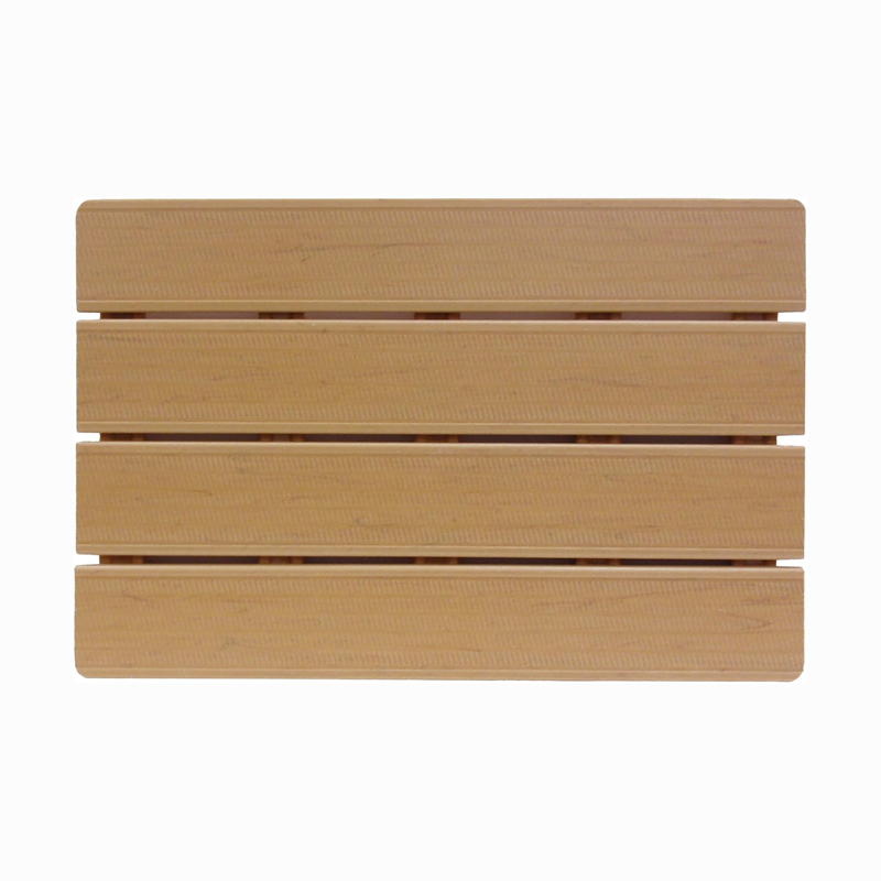 【T】木目スノコ ミニ【配送料込】