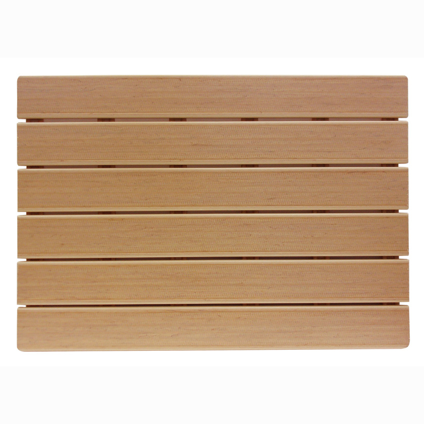 【T】木目スノコ 6枚板【配送料込】