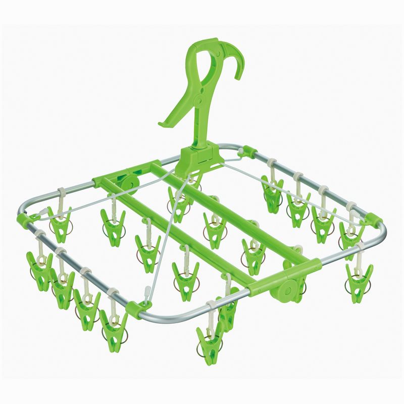 【T】アルモアファイン　角ハンガー２０Ｐ