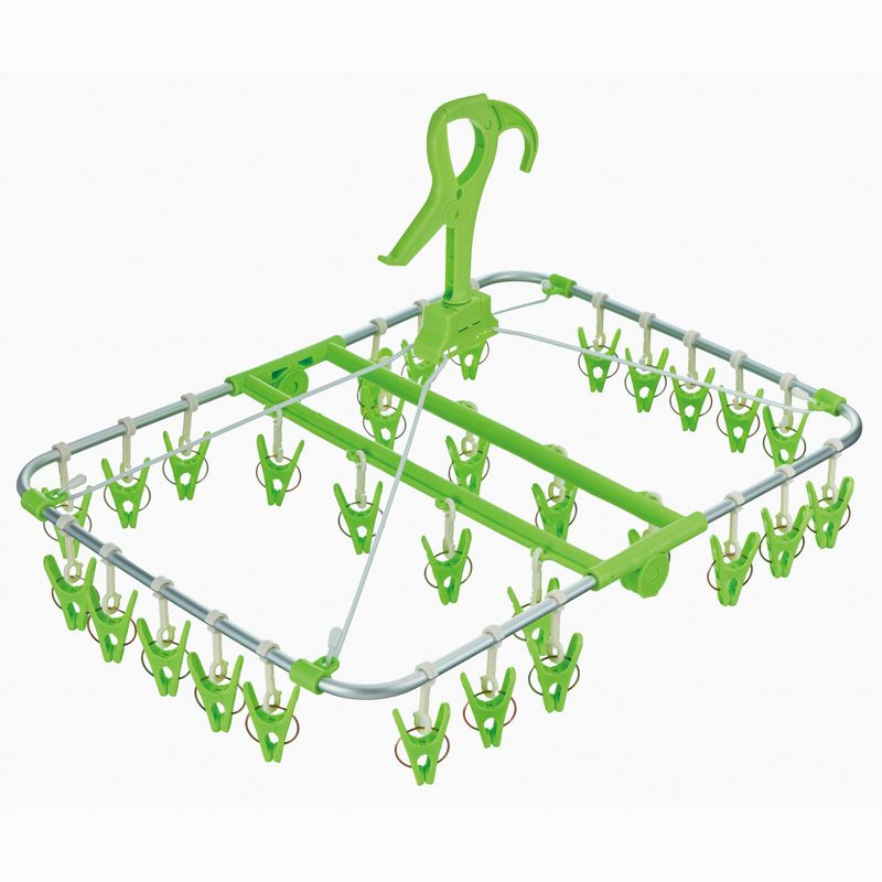 【T】アルモアファイン　角ハンガー３０Ｐ