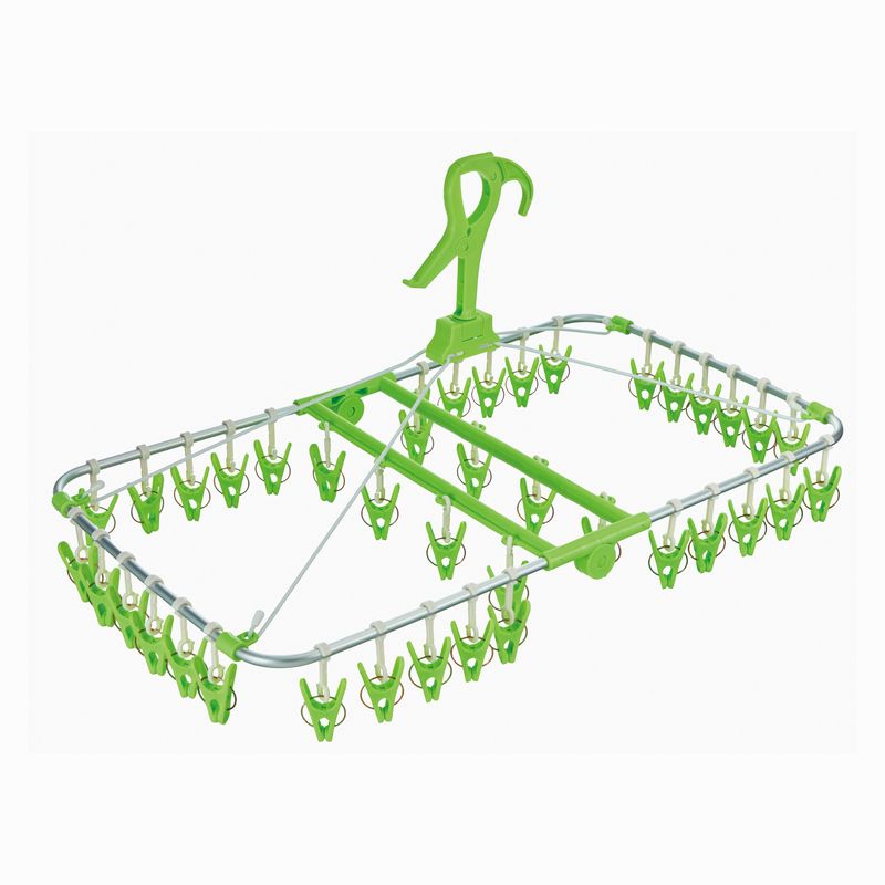 【T】アルモアファイン　角ハンガー４０Ｐ