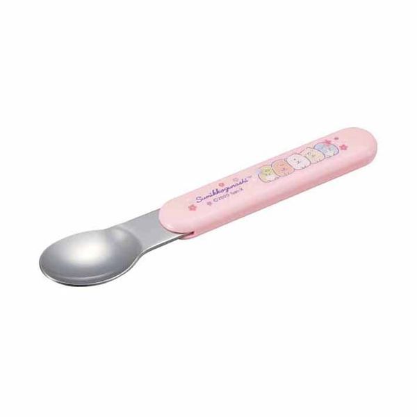 すみっコぐらし スプーン　
