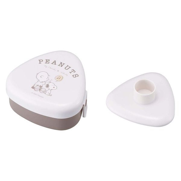 【T】PEANUTS EVERYDAY  おにぎりケース