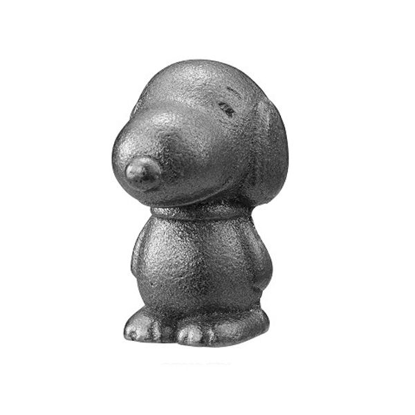 【販売終了】南部鉄玉 スヌーピー