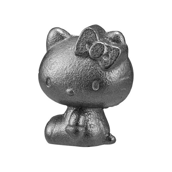 【T】南部鉄玉 ハローキティ ※2025年5月末～6月初旬販売予定