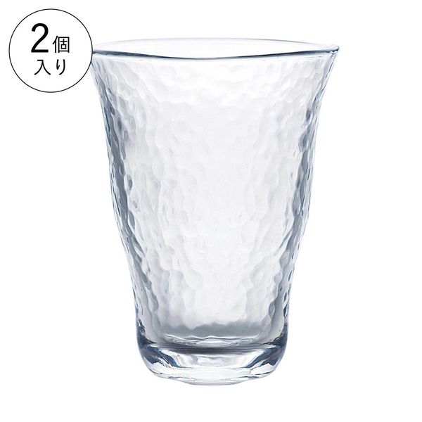 【T】本格焼酎道楽 タンブラー445ml 2個組