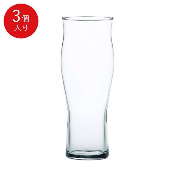 【T】ビヤーグラス香り 390ml 3個組
