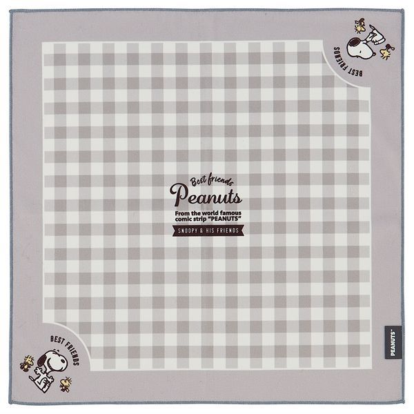 ＳＮＯＯＰＹ くっつくランチクロス