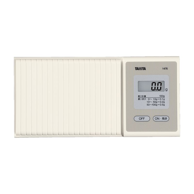 ポケッタブルスケール ハンディミニ ホワイト