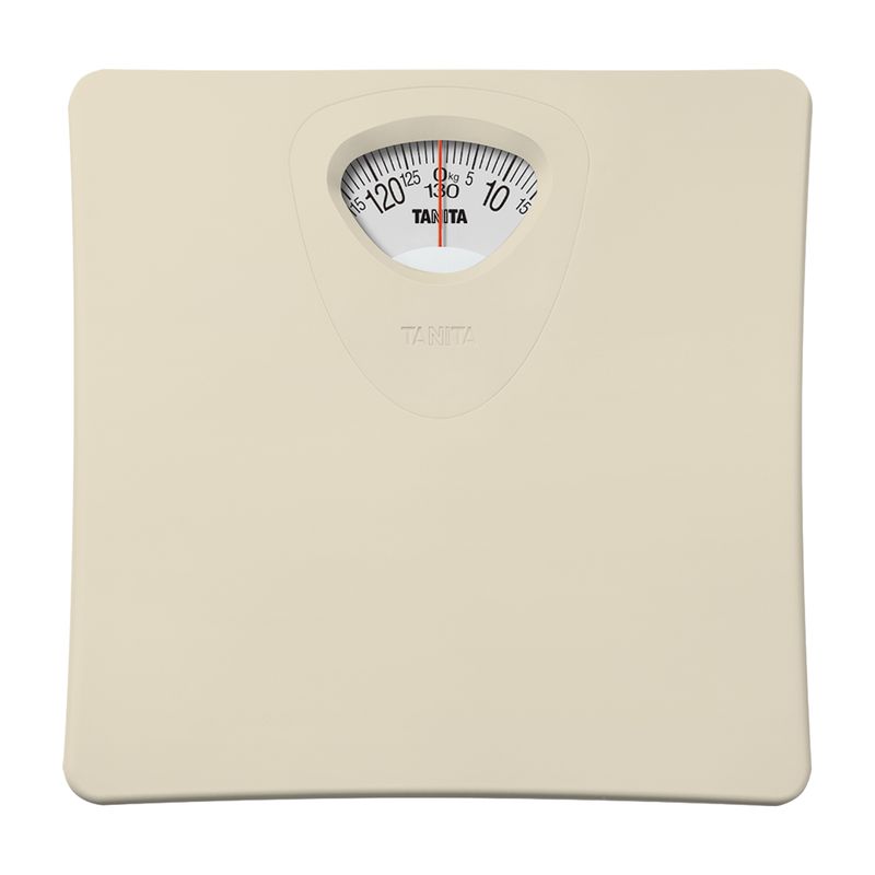 ヘルスメーター　グレー