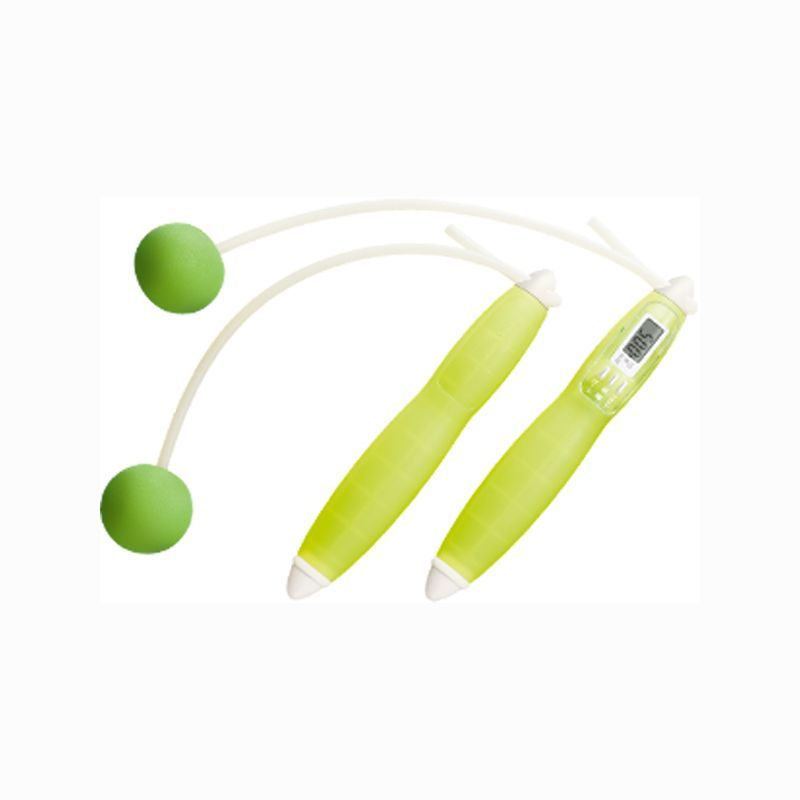 消費カロリー計付きなわとびカロリージャンプ