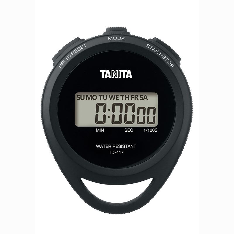 ストップウオッチ