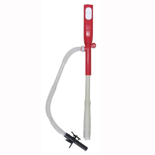 【TS】オートストップポンプ