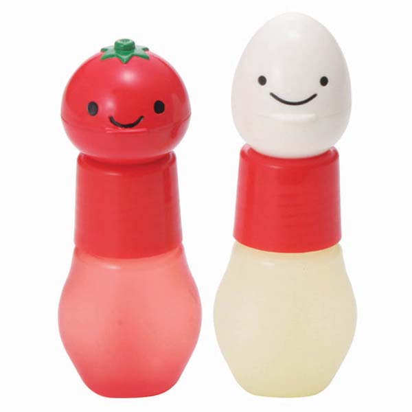 【販売終了】マヨケチャボトル 2個入