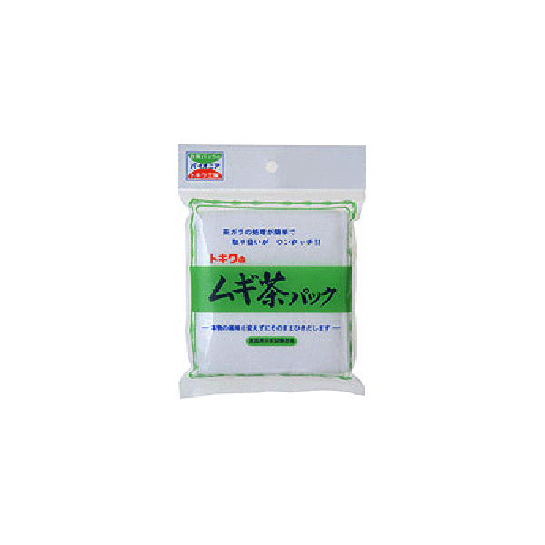 【数量限定】ムギ茶パック 30枚入 ※表示在庫終了しだい販売終了となります。