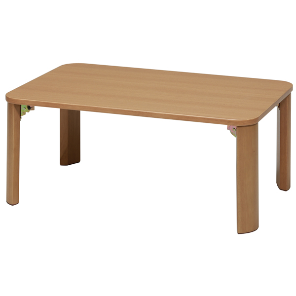 折りたたみテーブル（75×50cm） NA