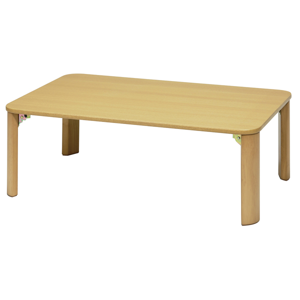 折りたたみテーブル（90×60cm） NA