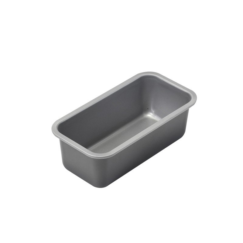 メイキングスイーツ ふっ素加工パウンドケーキ焼型17cm