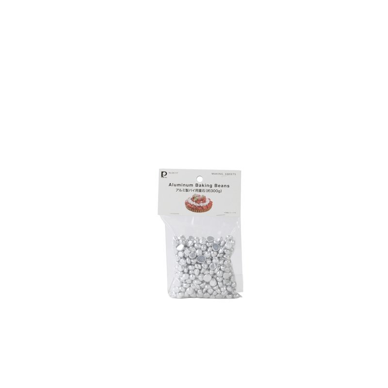 メイキングスイーツ アルミ製パイ用重石(約300g)