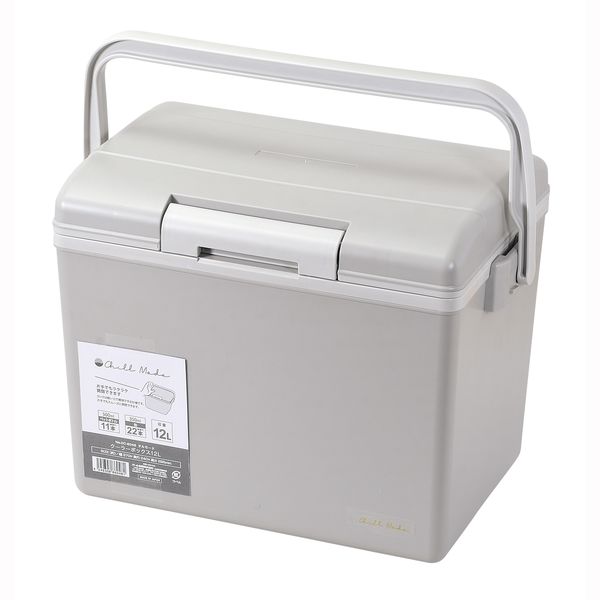 Chill Mode クーラーボックス14