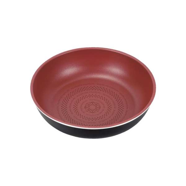 【数量限定】クックサイン ダイヤモンドコートIH対応いため鍋20cm《単品》