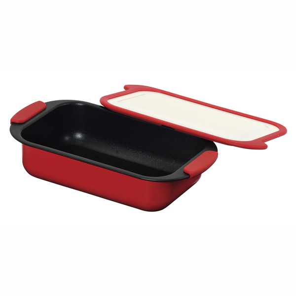 電子レンジ専用調理器具スピードクック 角深型