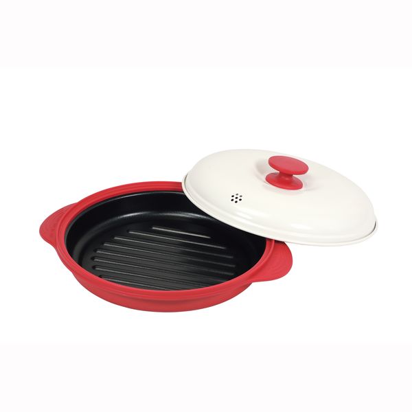 電子レンジ専用調理器具 スピードクック