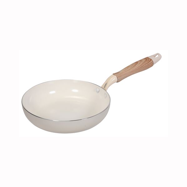 セラミール IH対応フライパン20cm