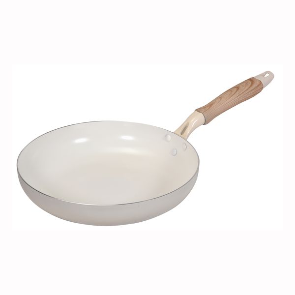 セラミール IH対応フライパン26cm