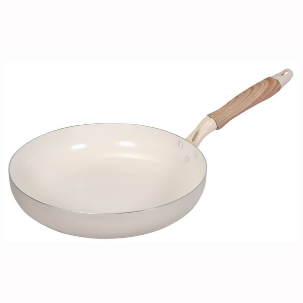 セラミール IH対応フライパン28cm