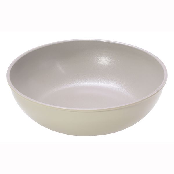 トルティーノ ふっ素加工IH対応深型フライパン24cm