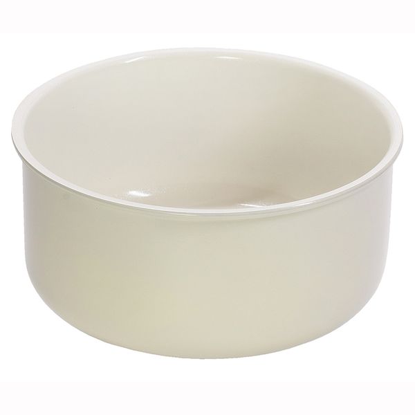 トルティーノ セラミック加工IH対応マルチポット18cm