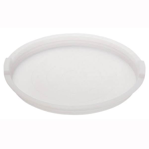 トルティーノ マルチポット20cm用PC蓋