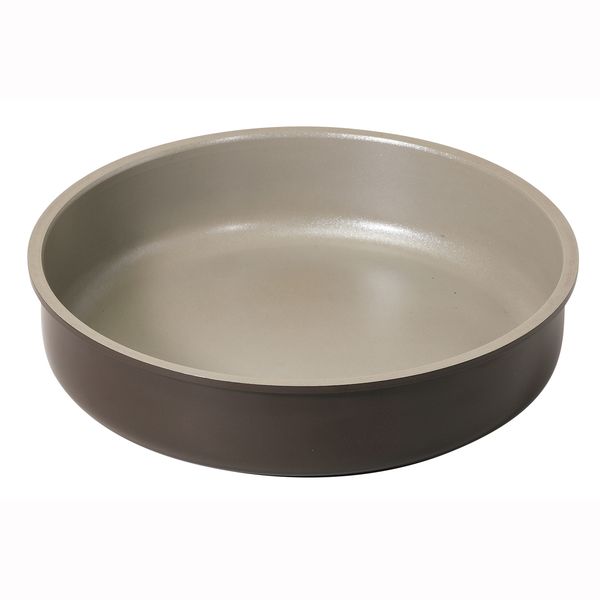 トルティーノα  ふっ素加工IH対応すき焼鍋20cm