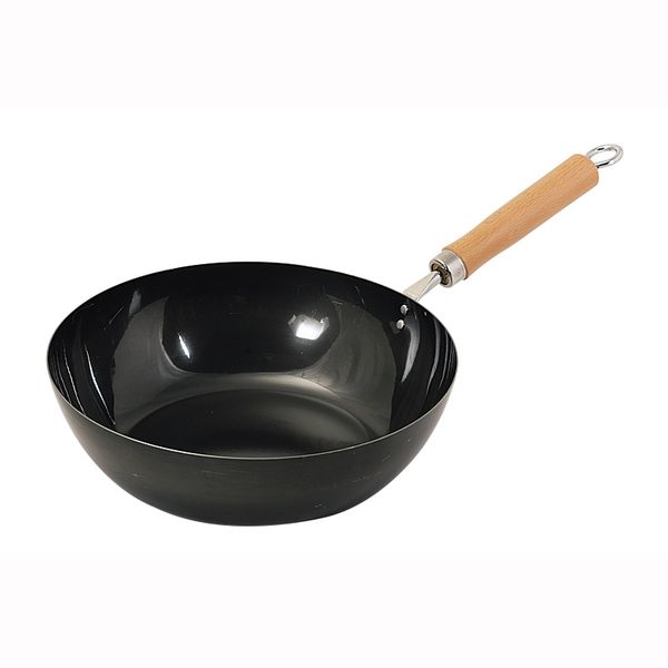 和匠鉄 いため鍋28cm