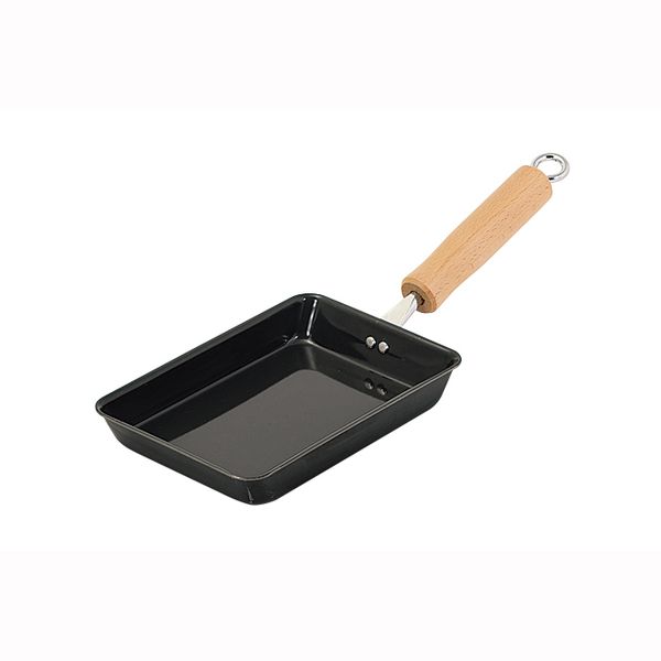 和匠鉄 玉子焼12×19cm