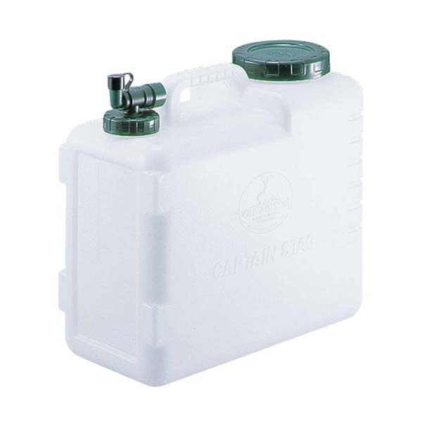 【数量限定】ボルディーウォータータンク20L