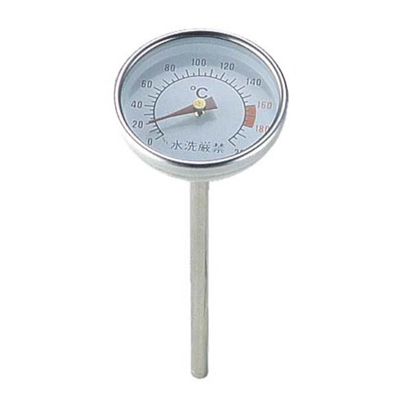 【T】スモーカー用温度計