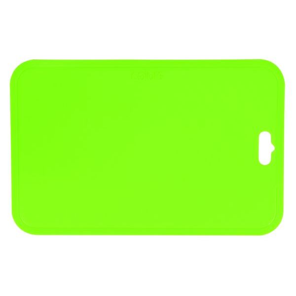 【T】Colors抗菌プラス食洗機対応まな板M グリーン5