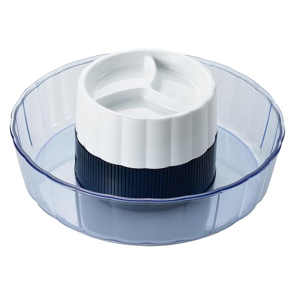 【TS】涼味家 そうめん流し器