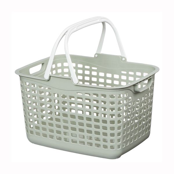 ウイングバケット  Ｍ 　ライトグリーン