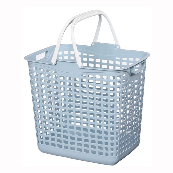 ウイングバケット  L 　ブルー