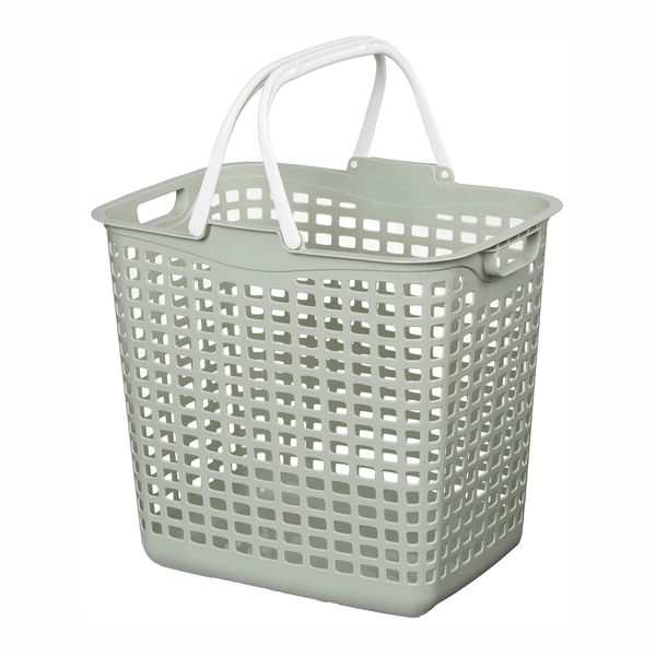 ウイングバケット  L 　ライトグリーン